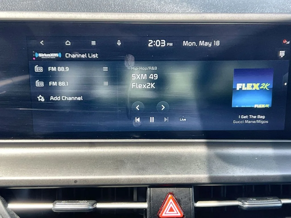 Used 2026 Gray Kia SX image 16