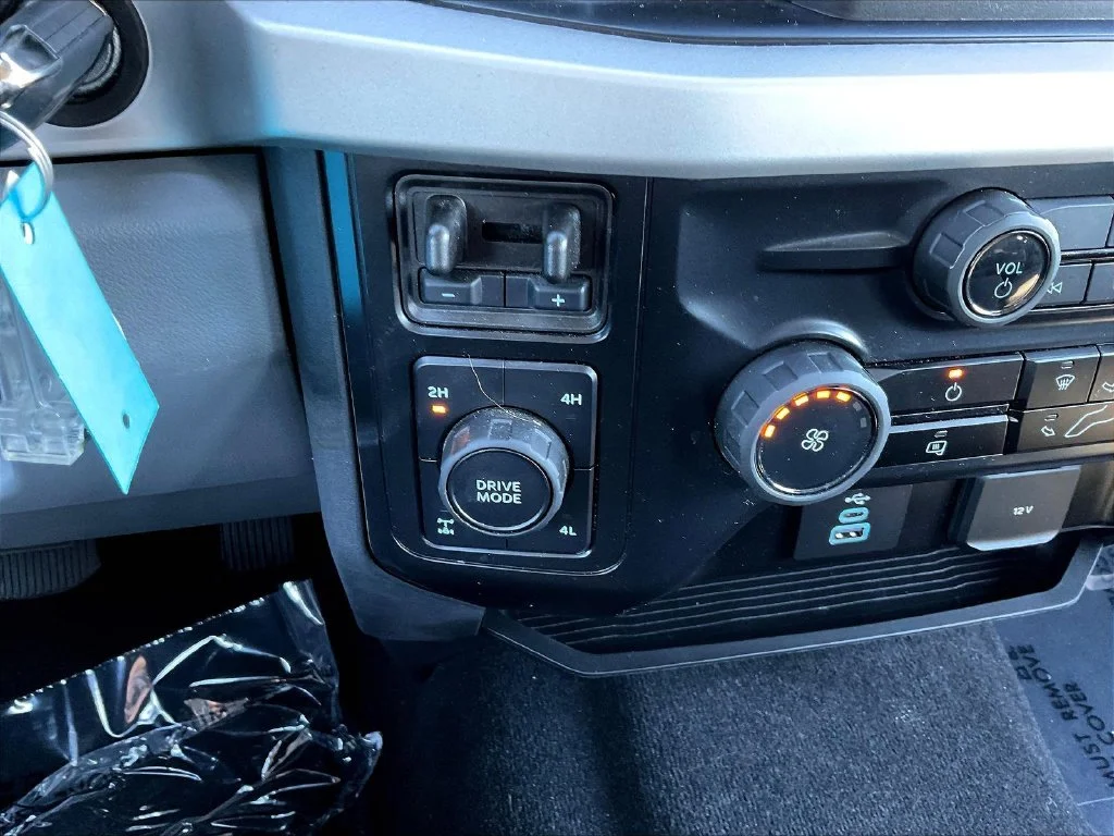 Used 2026 Gray Ford XL image 18