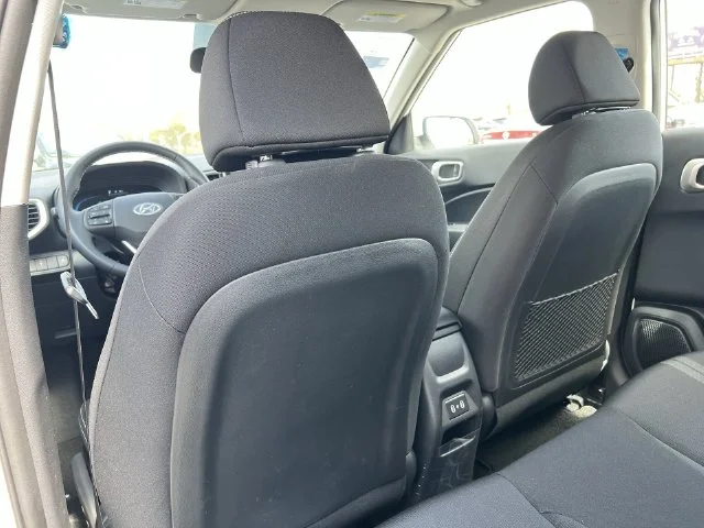 Used 2026 White Hyundai SEL image 26