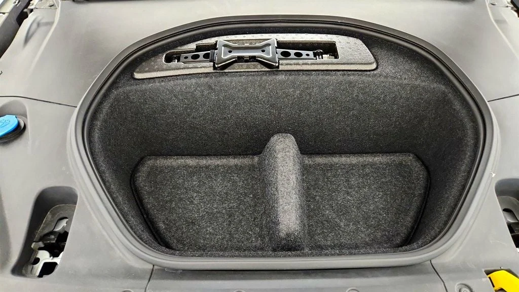 Used 2021 Magnesium Polestar Launch Edition Fastback w/ 20