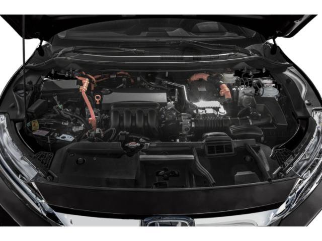 Used 2019 PLATINUM-WHITE-PEARL Honda  image 12