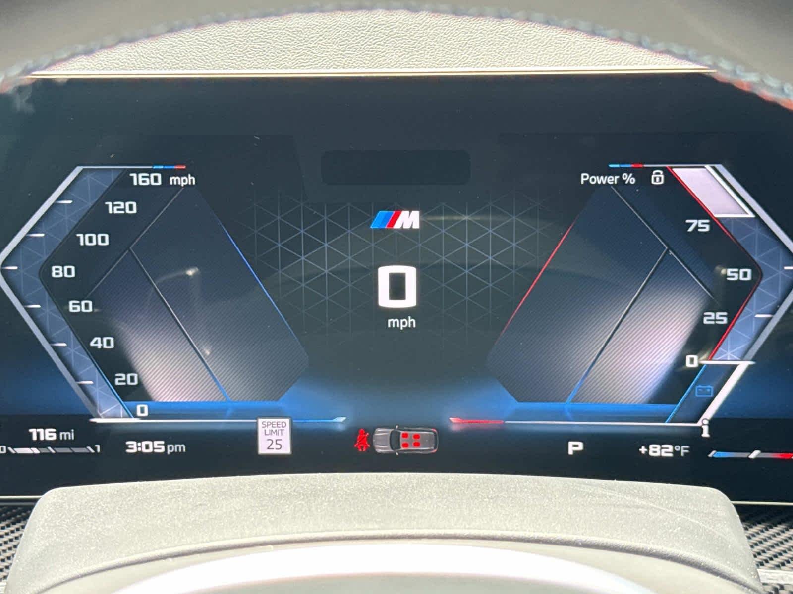 New 2027 Brooklyn Grey Metallic BMW M60i image 25