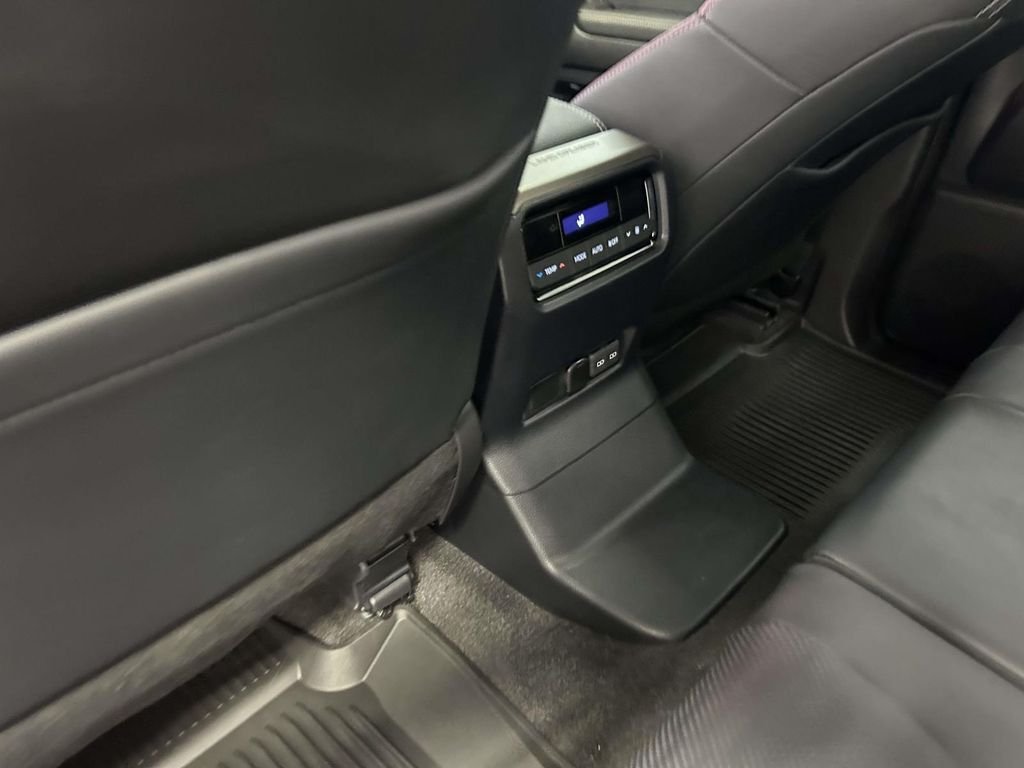 Used 2024 Gray Toyota Base image 17