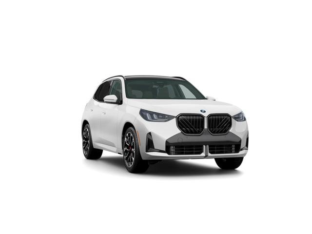 2026 BMW X3 X3 30