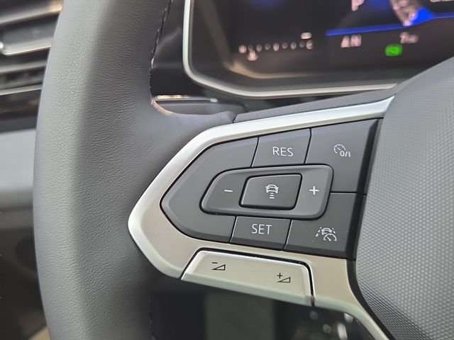 New 2026 Monument Gray Volkswagen 1.5T SE image 12