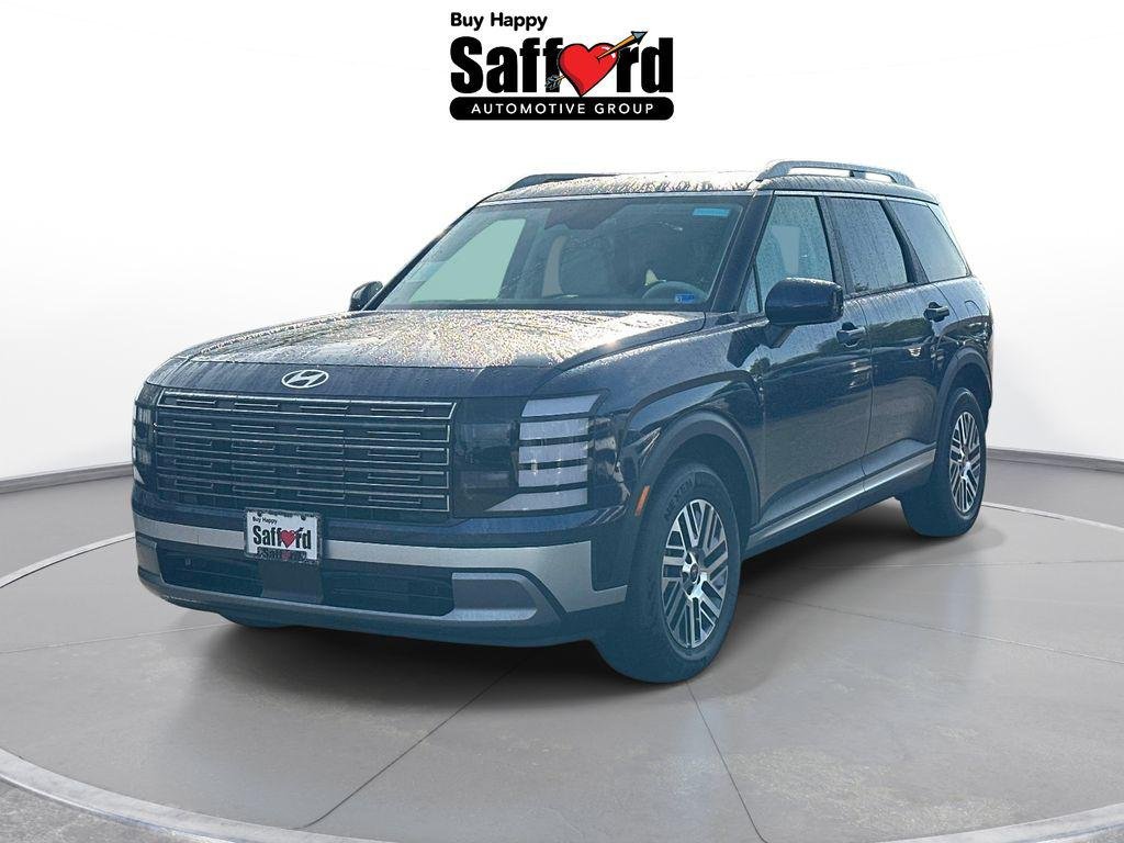 2026 Hyundai Palisade SEL 7 Passenger AWD's photo