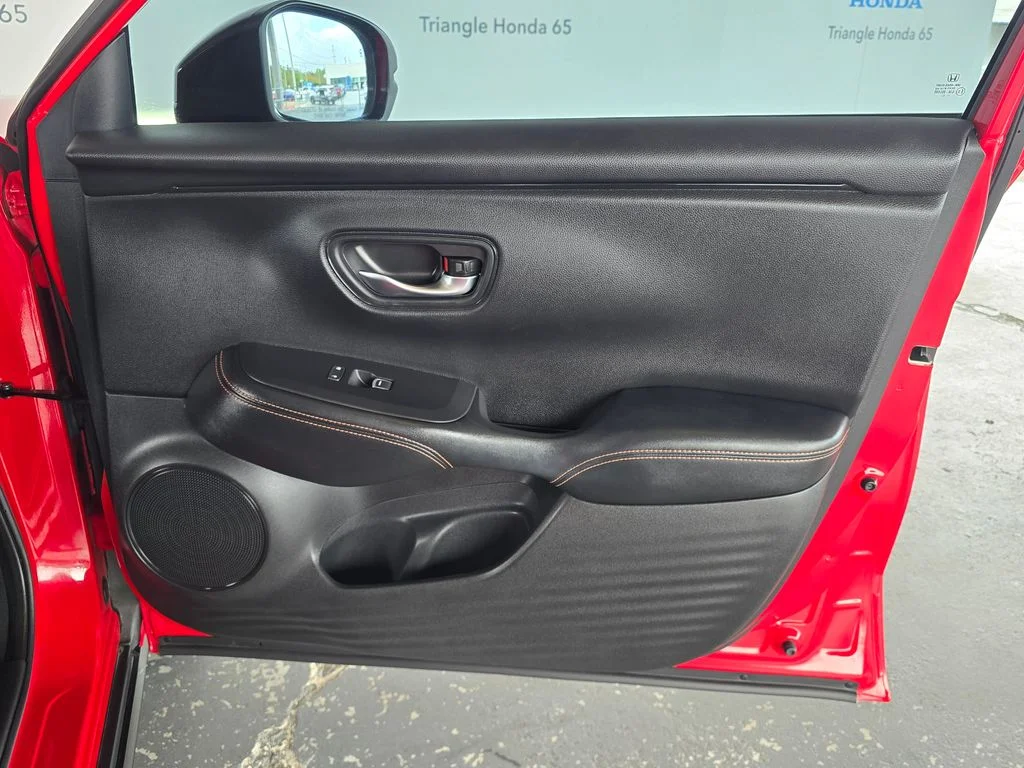 Used 2023 Red Honda Sport image 26