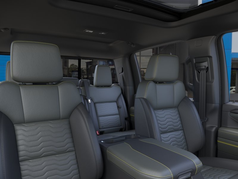 2026 Chevrolet Silverado 2500 HD ZR2 - Photo 24