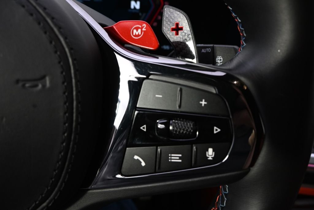 2023 BMW XM Base - Photo 37