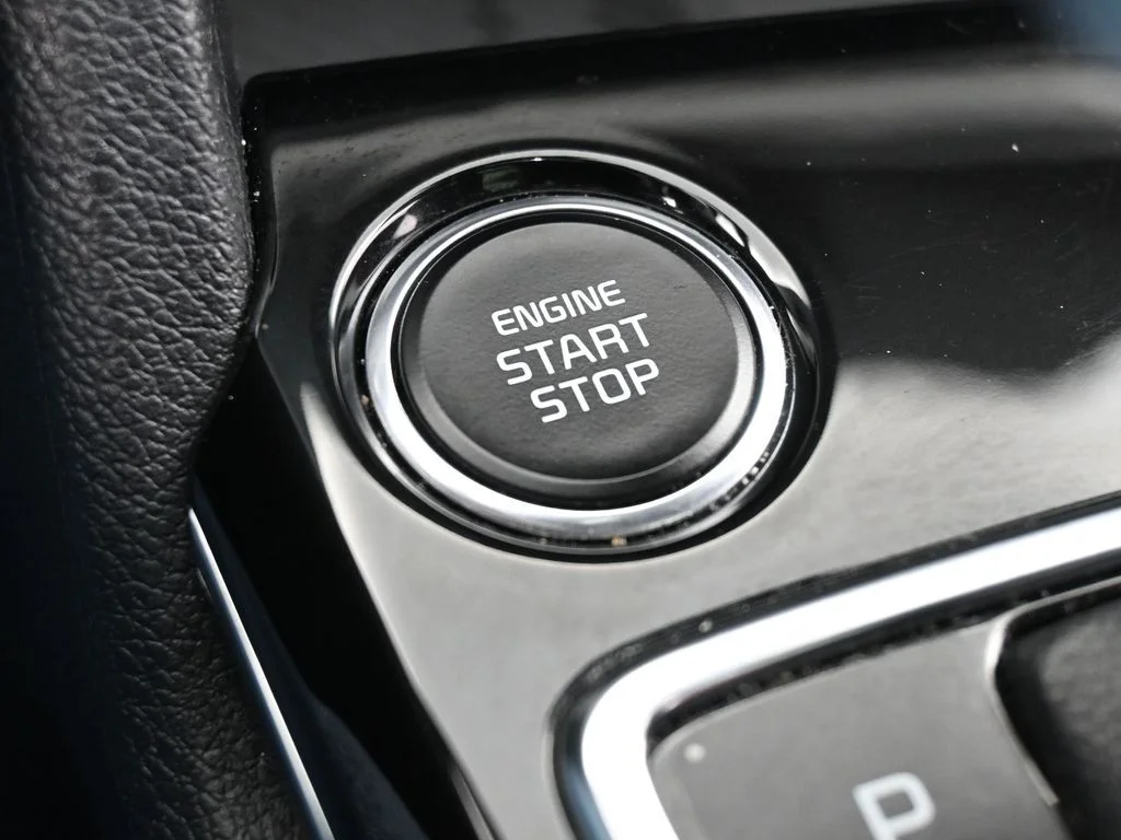 Used 2024 Ebony Black Kia SX-Prestige image 33
