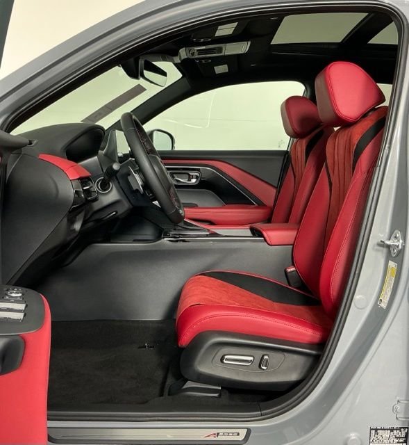 New 2026 Urban Gray Pearl Acura A-Spec Package image 13
