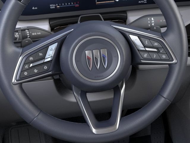 2026 Buick Enclave Avenir - Photo 19