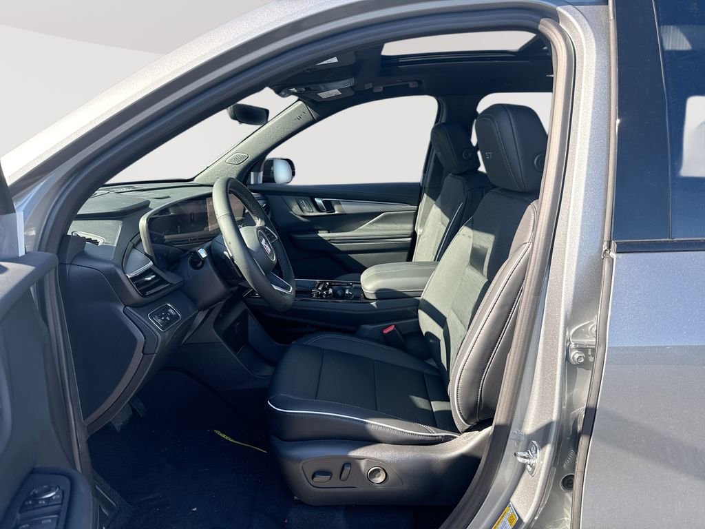 2026 Buick Enclave Sport Touring - Photo 20