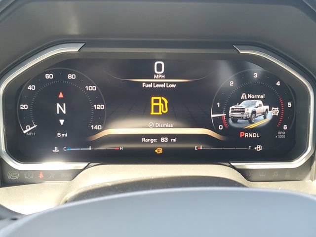 New 2026 Onyx Black GMC AT4 image 25