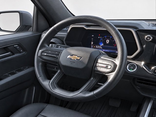 2023 Chevrolet Colorado Work Truck - Photo 13