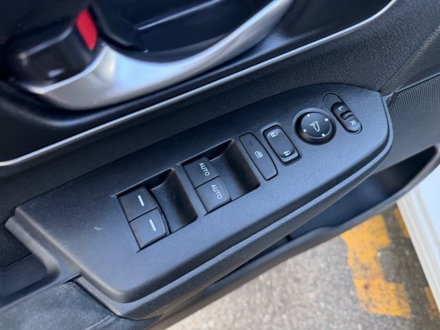 2019 Honda CR-V EX - Photo 30