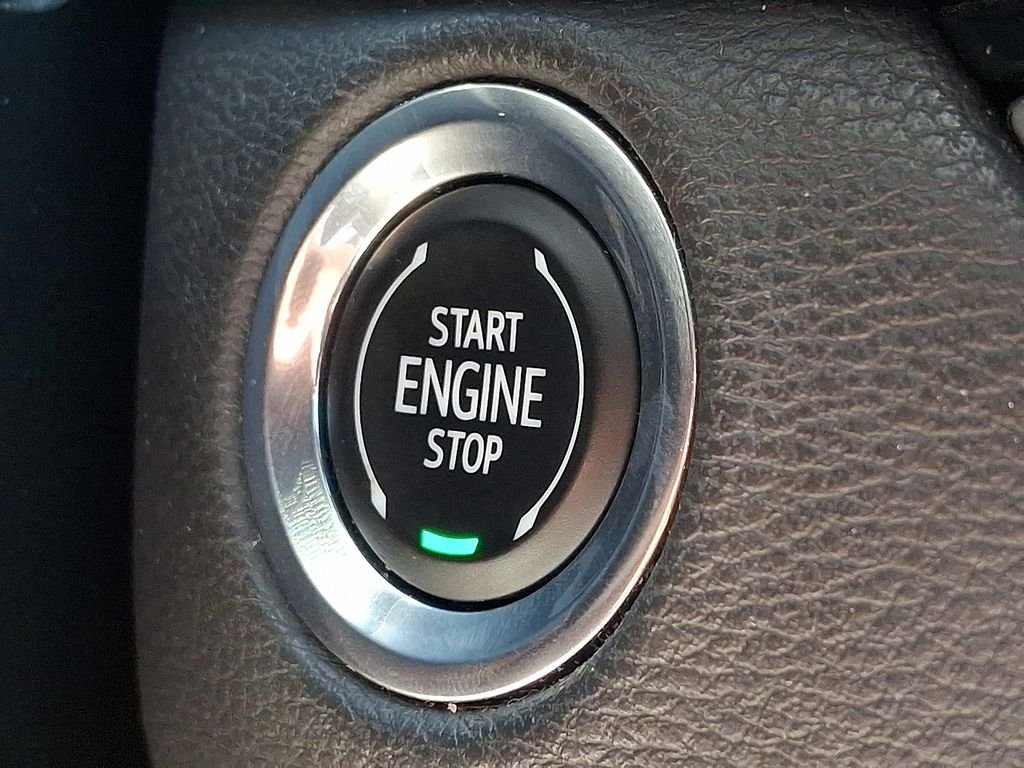 Used 2024 Silver Cadillac Premium Luxury image 26
