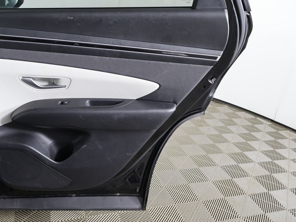 Certified Used 2024 Black Hyundai SEL image 25