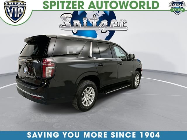 Used 2024 Black Chevrolet LT image 11