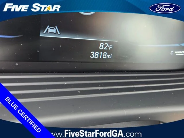 Used 2026 Black Hyundai SEL image 25