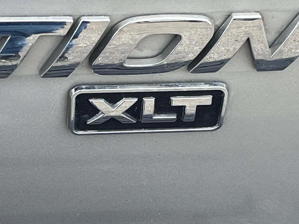 Used 2005  Ford XLT image 15