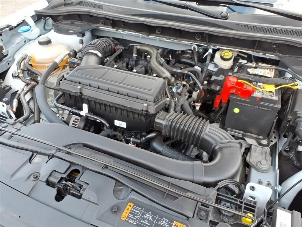 2024 Ford Escape Active - Photo 8