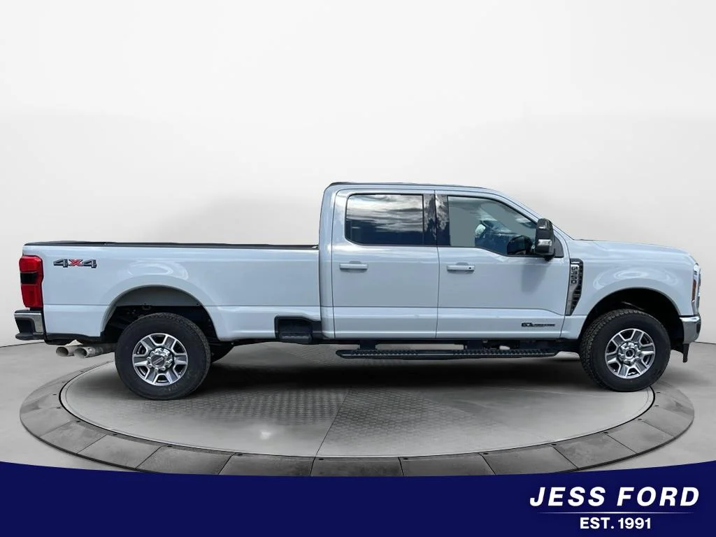 2025 Ford F-350 Super Duty Lariat - Photo 7