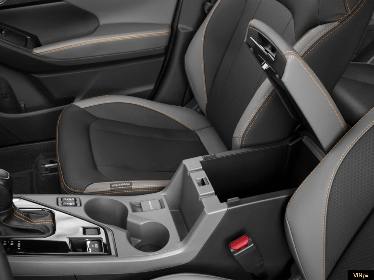 New 2026 ICE SILVER METALLIC Subaru Wilderness image 12