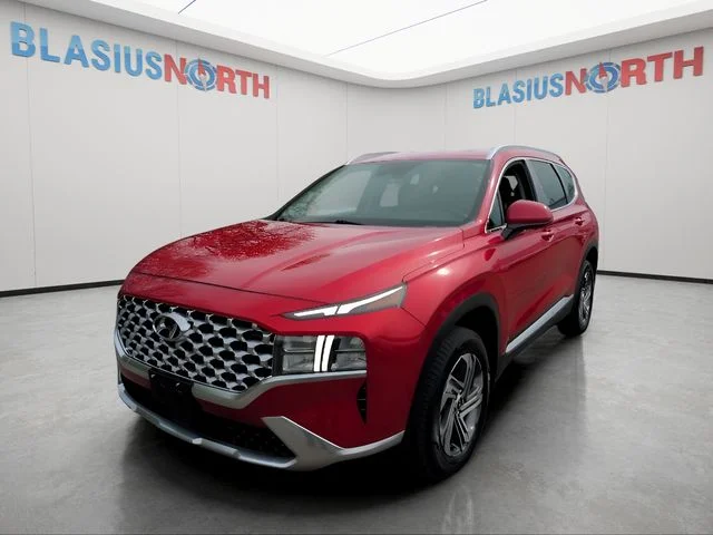 2021 Hyundai Santa Fe SEL 2.5 AWD's photo