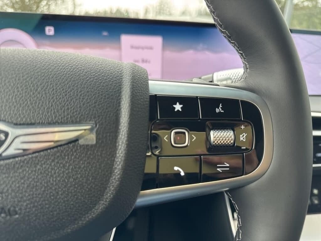 New 2026 Blue Genesis 2.5T SELECT image 35