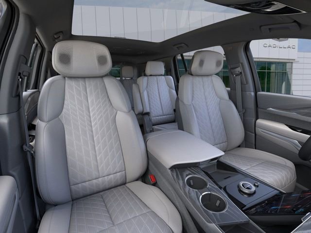 2025 Cadillac Escalade IQ Luxury 1 - Photo 16