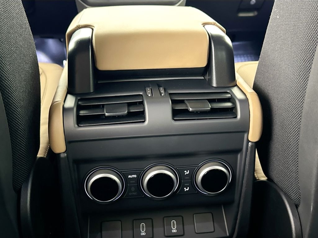 New 2026 Carpathian Grey Land Rover V8 image 26