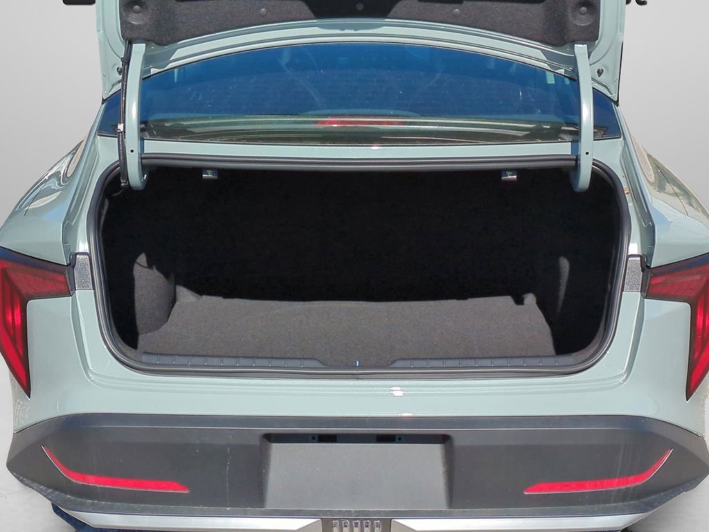 2026 Kia K4 LXS - Photo 16
