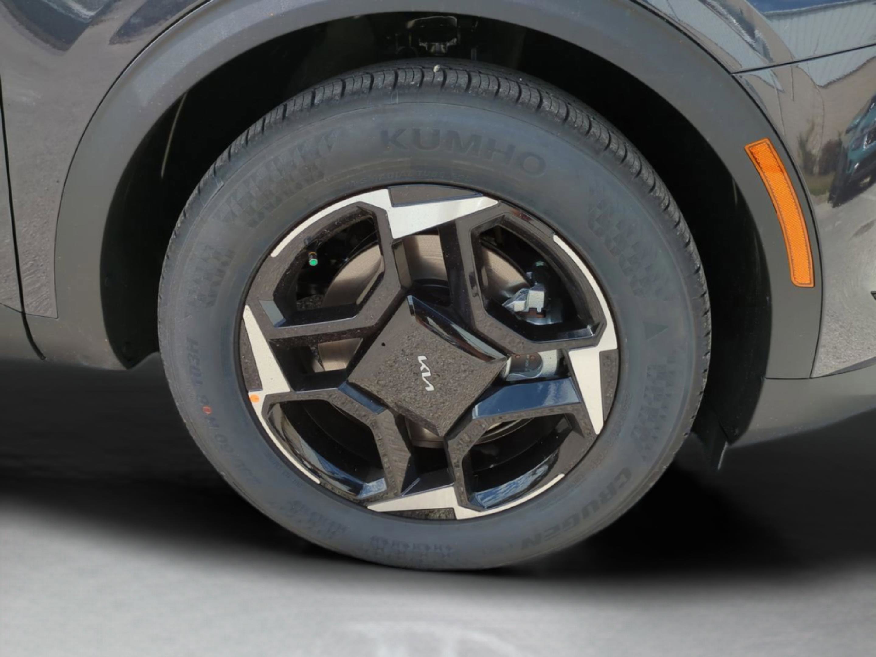 New 2026 Panthera Metal Kia EX image 13