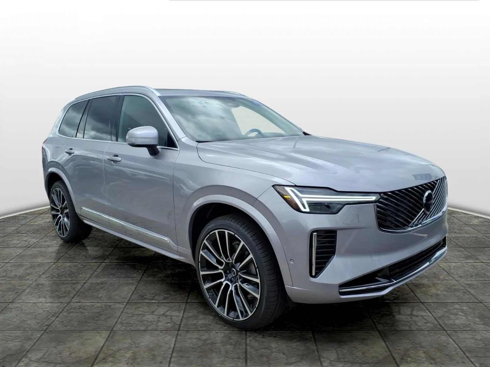 2027 Volvo XC90