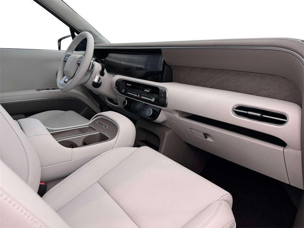 2026 Hyundai Palisade Limited - Photo 15