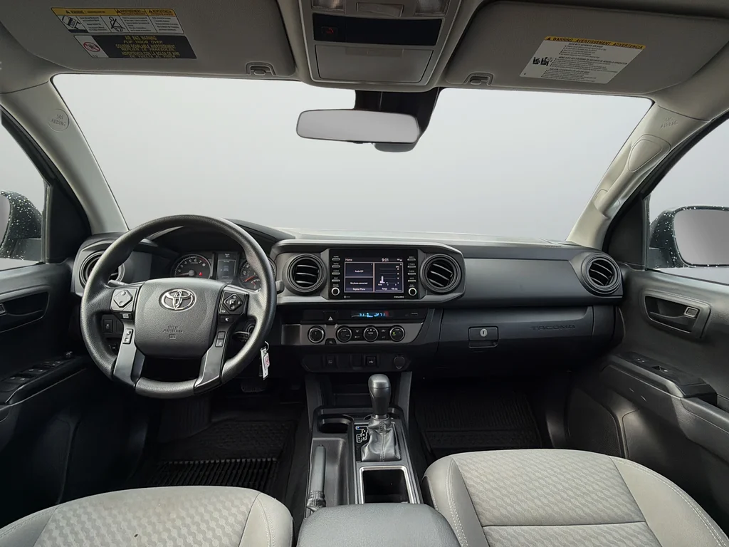 Used 2023 Silver Toyota SR image 8