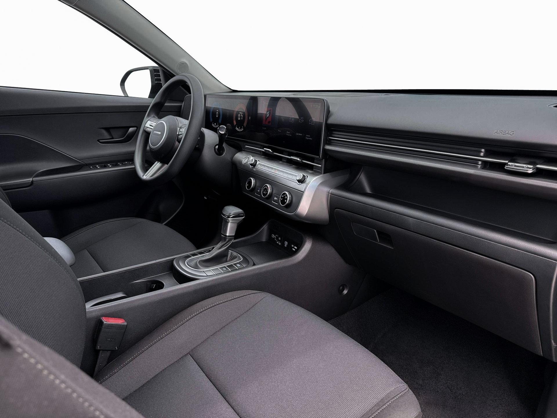 2026 Hyundai Kona SE - Photo 15