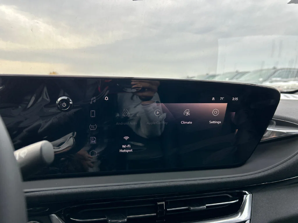 Vehicle thumbnail