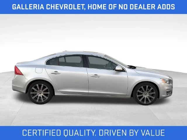 Used 2018 Volvo S60 Inscription Platinum with VIN LYV402TM3JB171339 for sale in Farmers Branch, TX