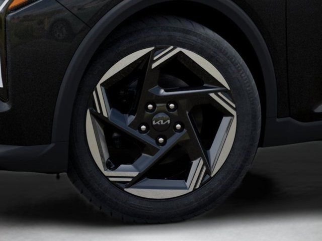 New 2026 Gray Kia EX image 9