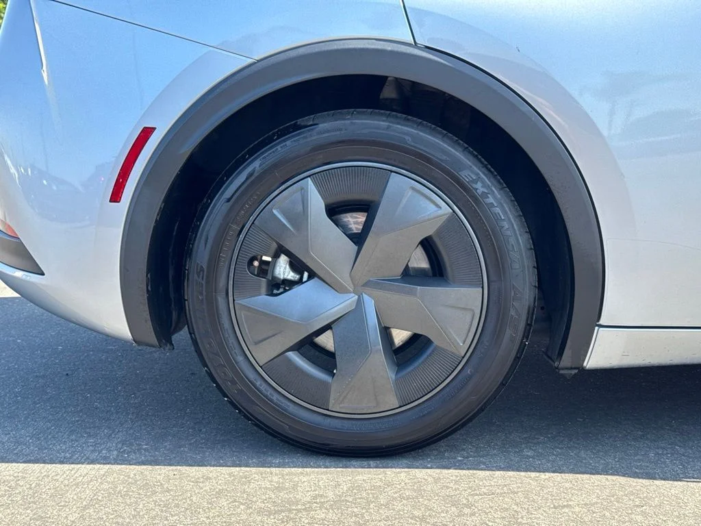 Certified Used 2024  Toyota LE image 14