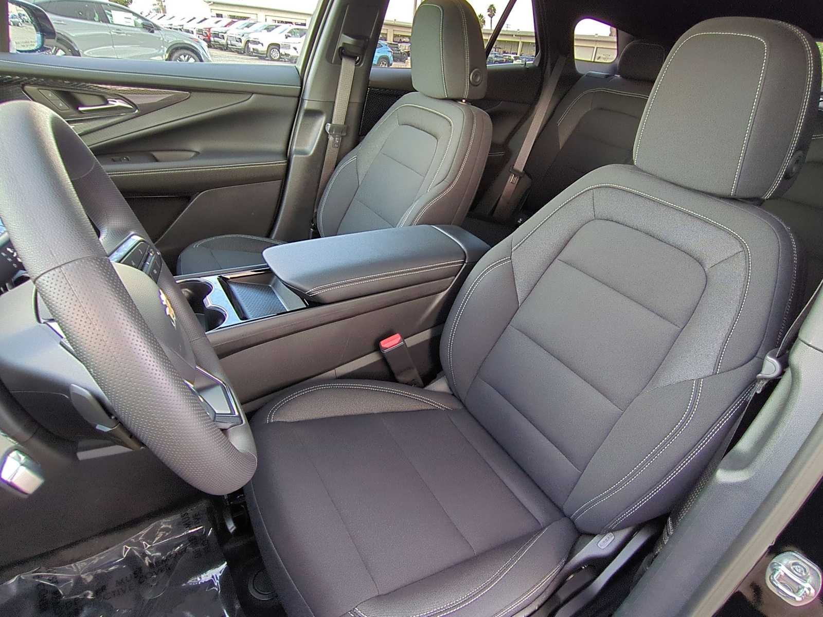 2026 Chevrolet Blazer EV LT - Photo 23