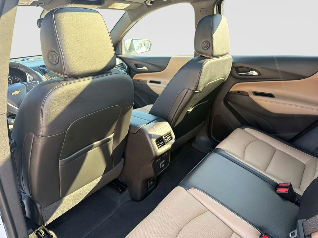 Used 2024 Beige Chevrolet Premier image 15