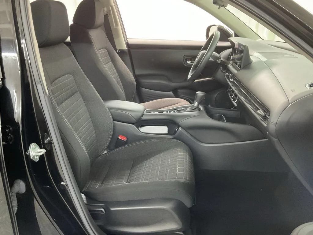 2023 Honda HR-V LX - Photo 60