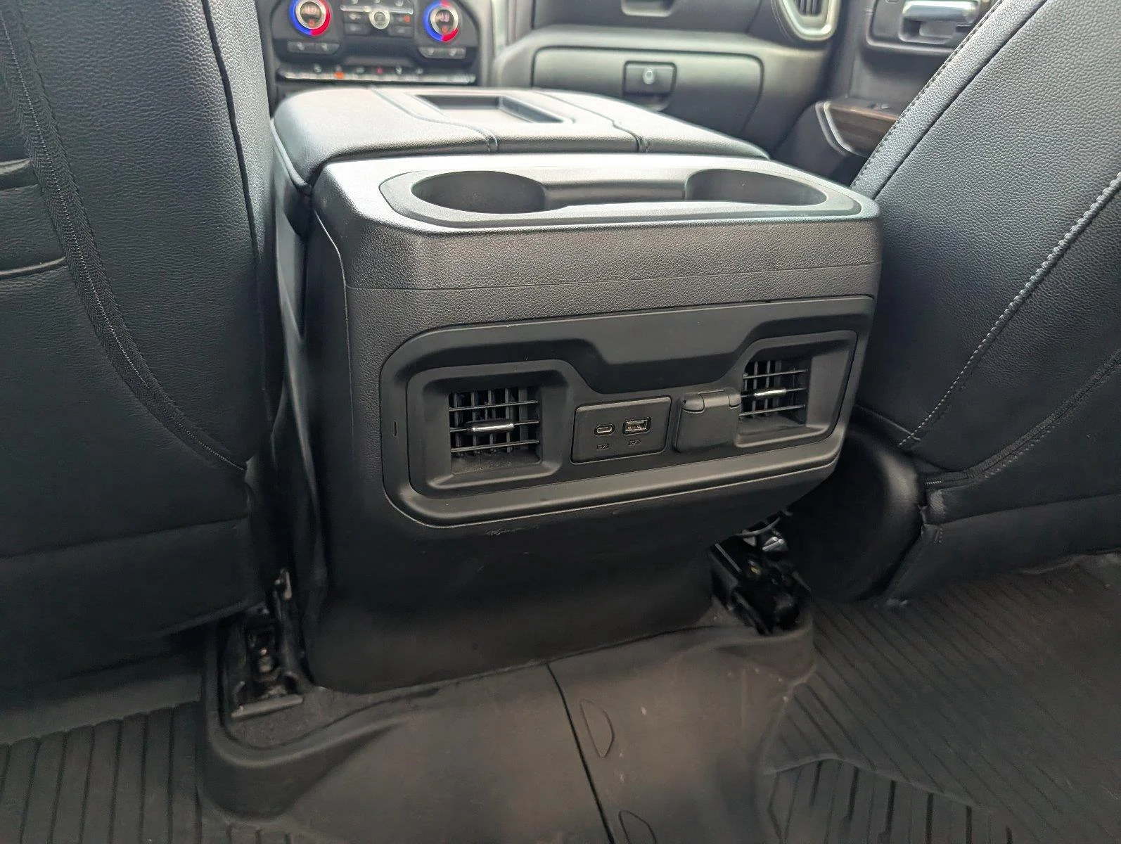 Used 2021 SUMMIT WHITE Chevrolet LT Trail Boss image 33