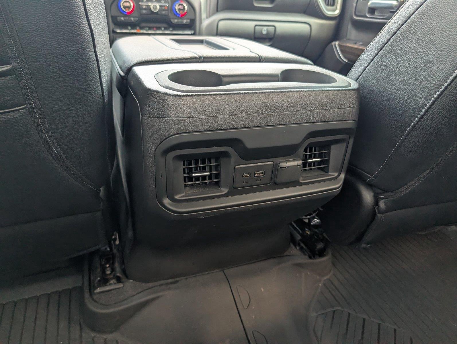 Used 2021 SUMMIT WHITE Chevrolet LT Trail Boss image 33