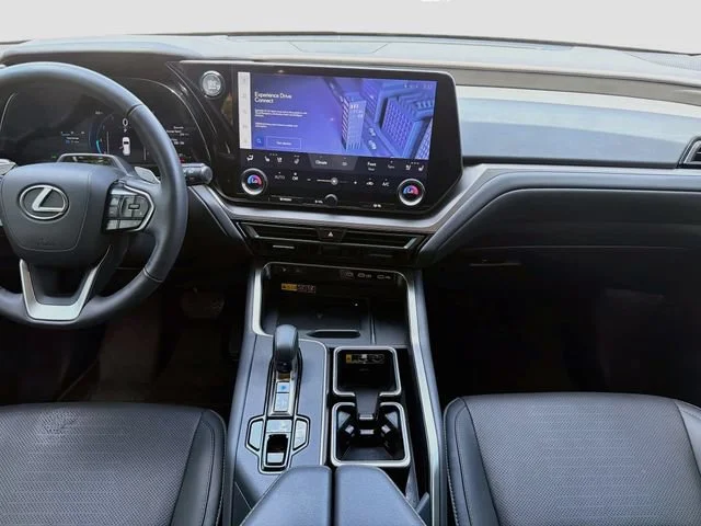 Certified Used 2024 WIND CHILL PEARL Lexus TX 350 Premium image 20