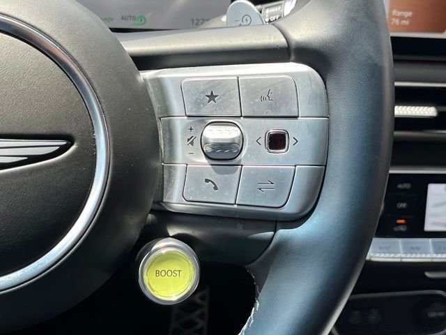 Used 2024 Silver Genesis Performance image 17