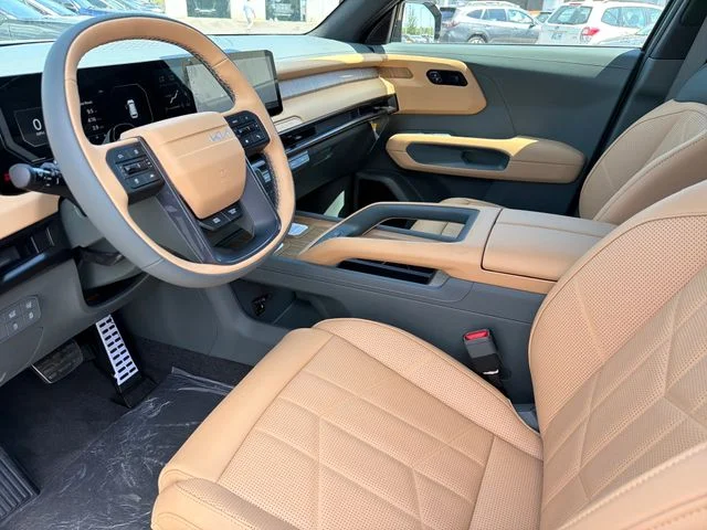 New 2027 Green Kia X-Line SX image 16